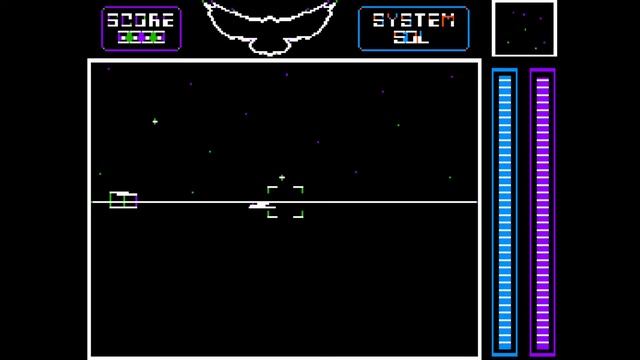 STELLAR 7 смотреть онлайн