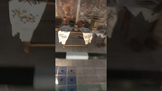 Музей в Чернобыле смотреть онлайн