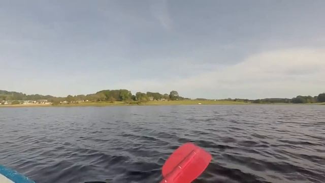 Terra Firma in a Canoe? смотреть онлайн