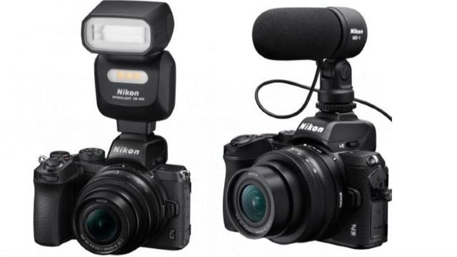 NIKON Z-50 REAL LIFE REVIEW [2023] IS THE BEST NIKON Z50 MIRRORLESS CAMERA? смотреть онлайн