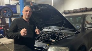 VAG 3.0tdi V6 euro4 probleme sistem Injectie