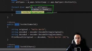 NinjaTips Ch9| Visual Studio 2015 | #6 Super Breakpoints