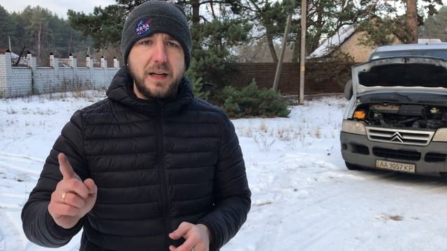 КАК ПРОВЕРИТЬ ДИЗЕЛЬНЫЙ ДВИГАТЕЛЬ ПЕРЕД ПОКУПКОЙ /5 ПРОСТЫХ СОВЕТОВ. смотреть онлайн