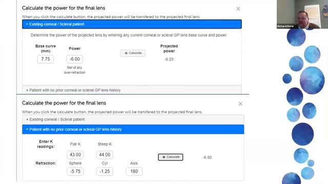DirectConnect Webinar – Eaglet Eye & AccuLens, Blanchard & EyePrint Prosthetics – December 19, 2020 смотреть онлайн