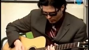 Queens of the Stone Age - Gonna Leave You acoustic