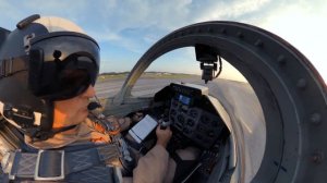 Test Flying Our L-39 Fighter Jet