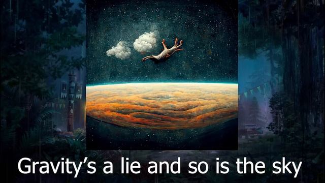 It's Gonna Get Weird (Midjourney) смотреть онлайн