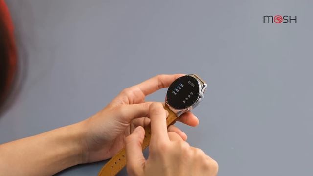 Türkiye'de ilk: Xiaomi Mi Watch S1 Akıllı Saat İncelemesi смотреть онлайн