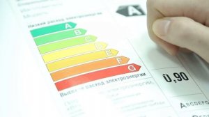 Выбираем бытовые приборы с классом энергоэффективности А