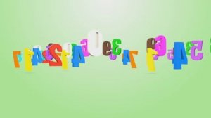 Английский для детей учим цвета, цифры. English for kids with lovely surprises