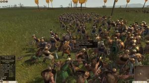 Epirus vs Lusitani - Multiplayer Battle - Total War Rome 2