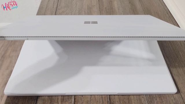 OMG? What happened to my Laptop // Microsoft Surface Book 2 Broke // warranty saved me $