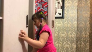 Картун Кэт у нас дома 😮😮 Cartoon Cat vs Angelina ❗