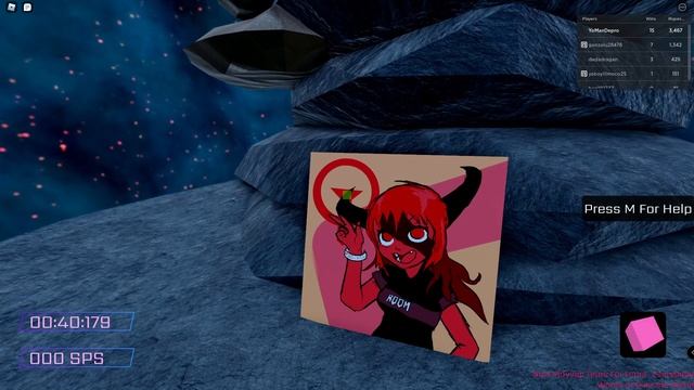 RISKY ROPES ULTIMATE HACK (ROBLOX) HOW TO GET BEST TIME (WORLD RECORD) смотреть онлайн