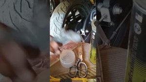 Что брать с собой в дорогу на скутере или мотоцикле