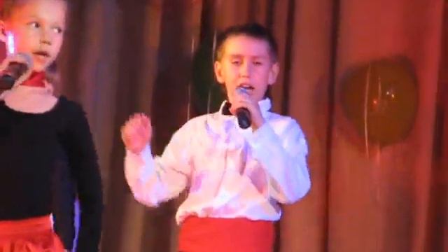 Сложная песня:) смотреть онлайн