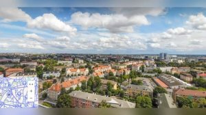 Калининград - самый европейский город России. Подробный обзор