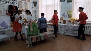 Основные традиции и обычаи казаков Кубани