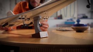 Сверхзвуковая новинка от LEGO! | Первый взгляд на Concorde 10318