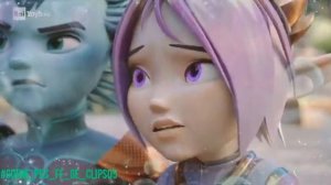 [Гормити] Айкор и Ао-ки "Лебединая"