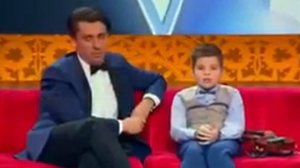 Супер  всех когда  мальчик будет женится  и как у него будут жена