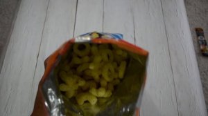 #284: ЧИТОС НОВАЯ ФОРМА СМЕТАНА И ЛУК! ЧИТОС КРЕСТИКИ НОЛИКИ!