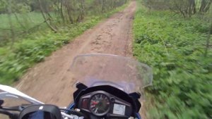 Motoland XR250 Enduro 172fmm 2021 поломался на покатушке?!