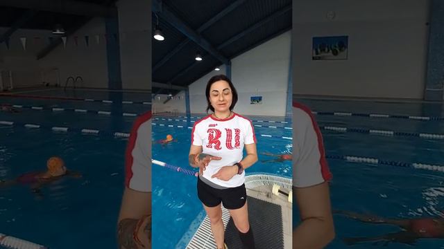 Тема: 🧜♀️🧜♀️🧜♀️что такоесинхронное плавание?