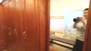 Горячие источники в Ильинке 2020