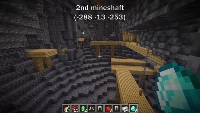 BEST OP Loot Survival Seed for Java 1.19.3/1.19.4 | Minecraft смотреть онлайн