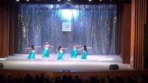 13 День Рождение Центра спортивного танца "Victory Dance" (Часть 17)