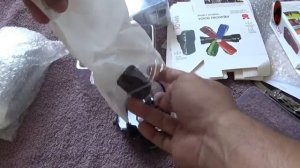 UNBOXING#104# Mini Filmadora MD80-AlieXpress