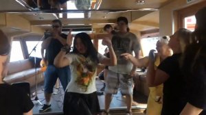 Это не беда (cover)