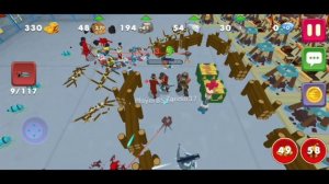 2 часть Two guys and zombies