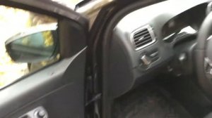 Поло седан 2017