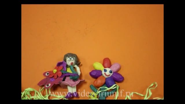 Как сделать мультики с детьми? Выездная мультстудия.