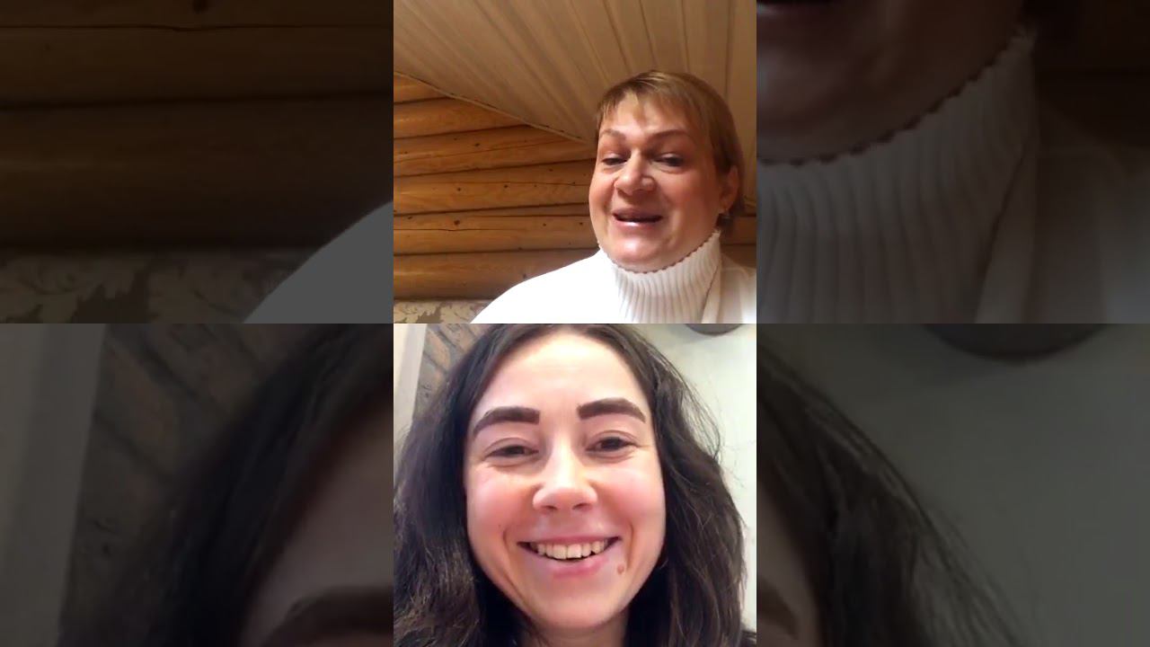 История родов