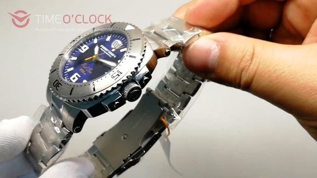 Восток Амфибия 040690 Red Sea смотреть онлайн