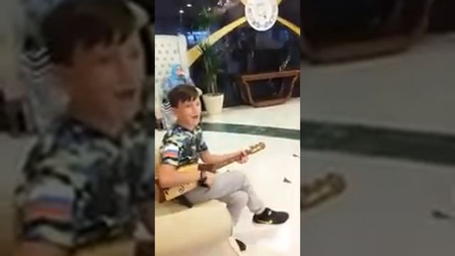 Юсуп Алиев ))