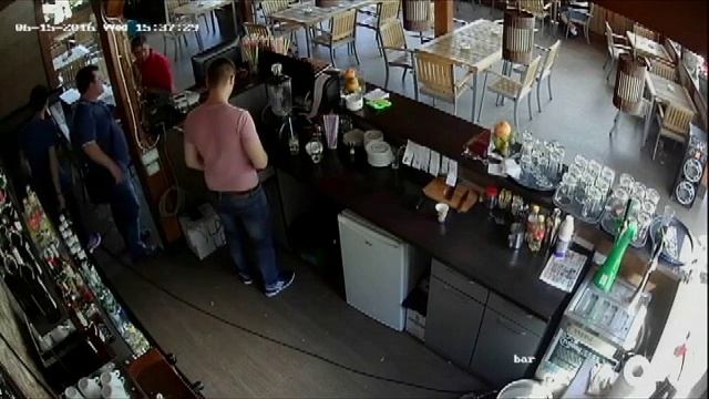 Hikvision Camera exterior analog HD TVI turboHD, 720p, HD, DS 2CE16C2T IR смотреть онлайн