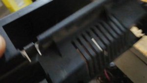 Не работает обогрев заднего стекла ауди а6с5/audi a6s5 heated rear window not working