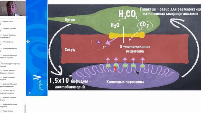 Smart презентация Project V 18 августа О продукте смотреть онлайн