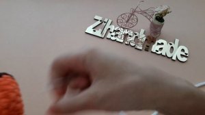 Вязаная лисичка крючком ? Мастер-класс "Лисичка Ли" Часть 3-я Amigurumi fox "Li"