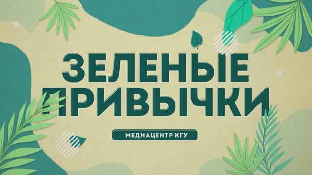 Зеленые привычки 14-12-22