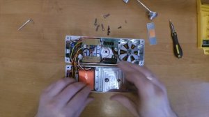 Походный генератор с ручным приводом