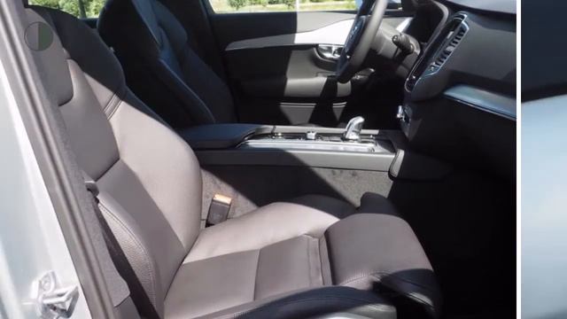 Volvo XC90 T8 TWIN ENGINE MOMENTUM LED/SCAN. LINE 15% BIJTELLING смотреть онлайн