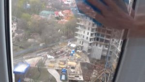 Как вымыть окна,зеркала без разводов и газет! Самый лучший способ!