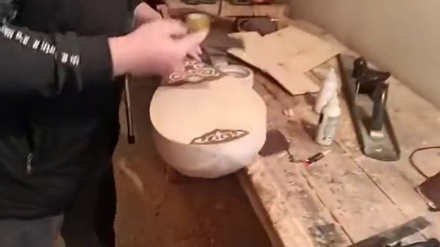 Домбра должна быть в каждом доме! смотреть онлайн