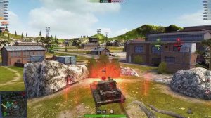 СУ-130 ПМ Tanks Blitz