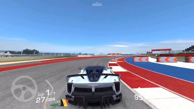 Ferrari fxxk Evo race (song bottom of the deep blue sea) смотреть онлайн